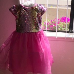 Girls Dress